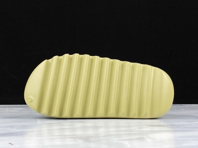'Resin' FX0494 Slides Yeezy Adidas 0802